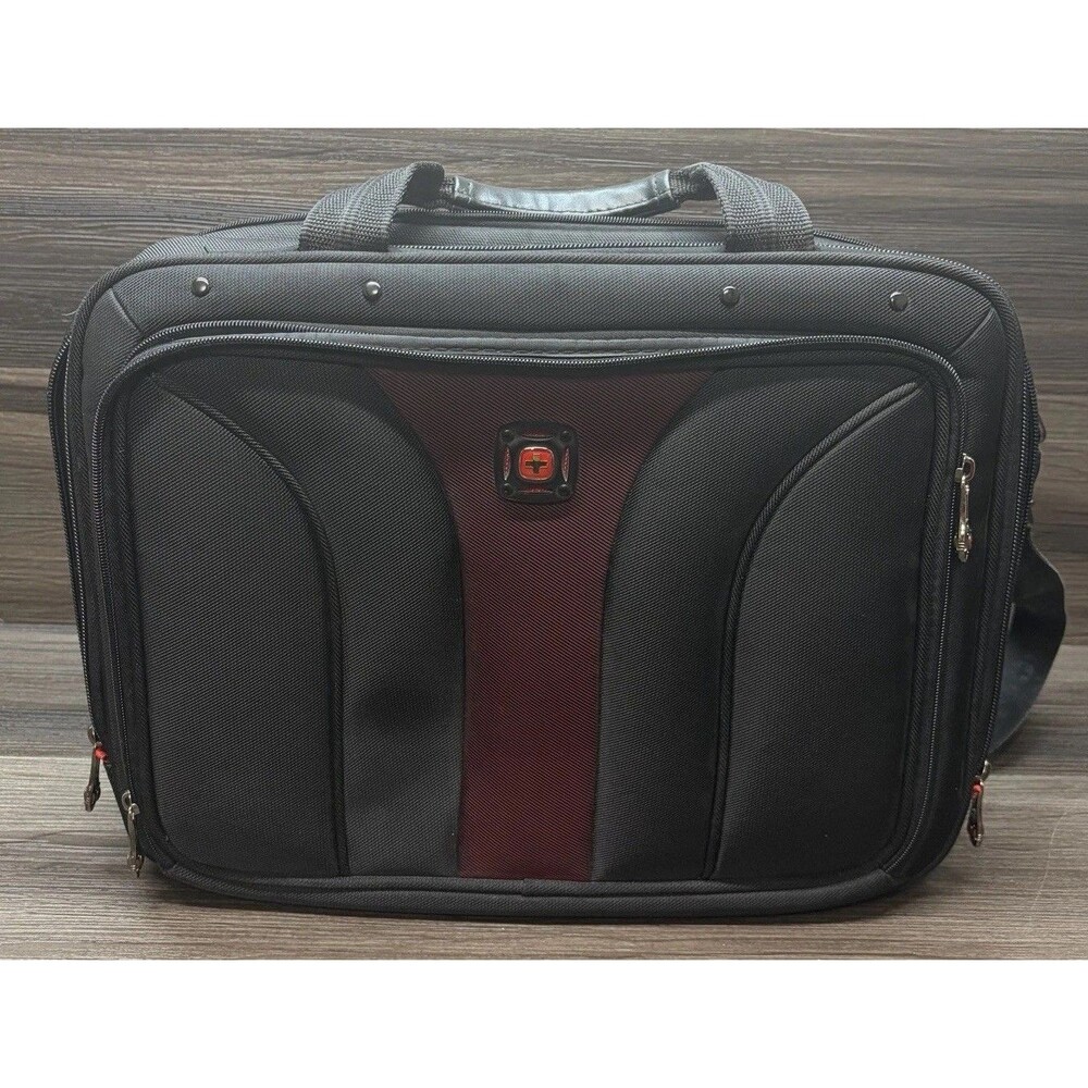 SwissGear by Wenger "The Insight Computer Case GA-7439-14